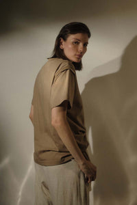 T SHIRT OJAL CACKI