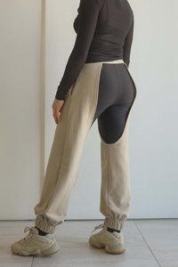 Leggins PANTS - ARENA