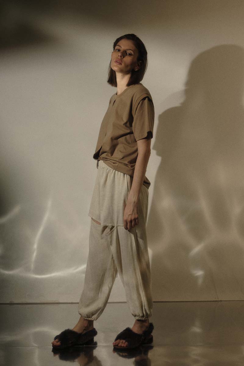 PANTS PJ AVENA