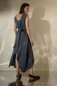 VESTIDO OLEAJE
