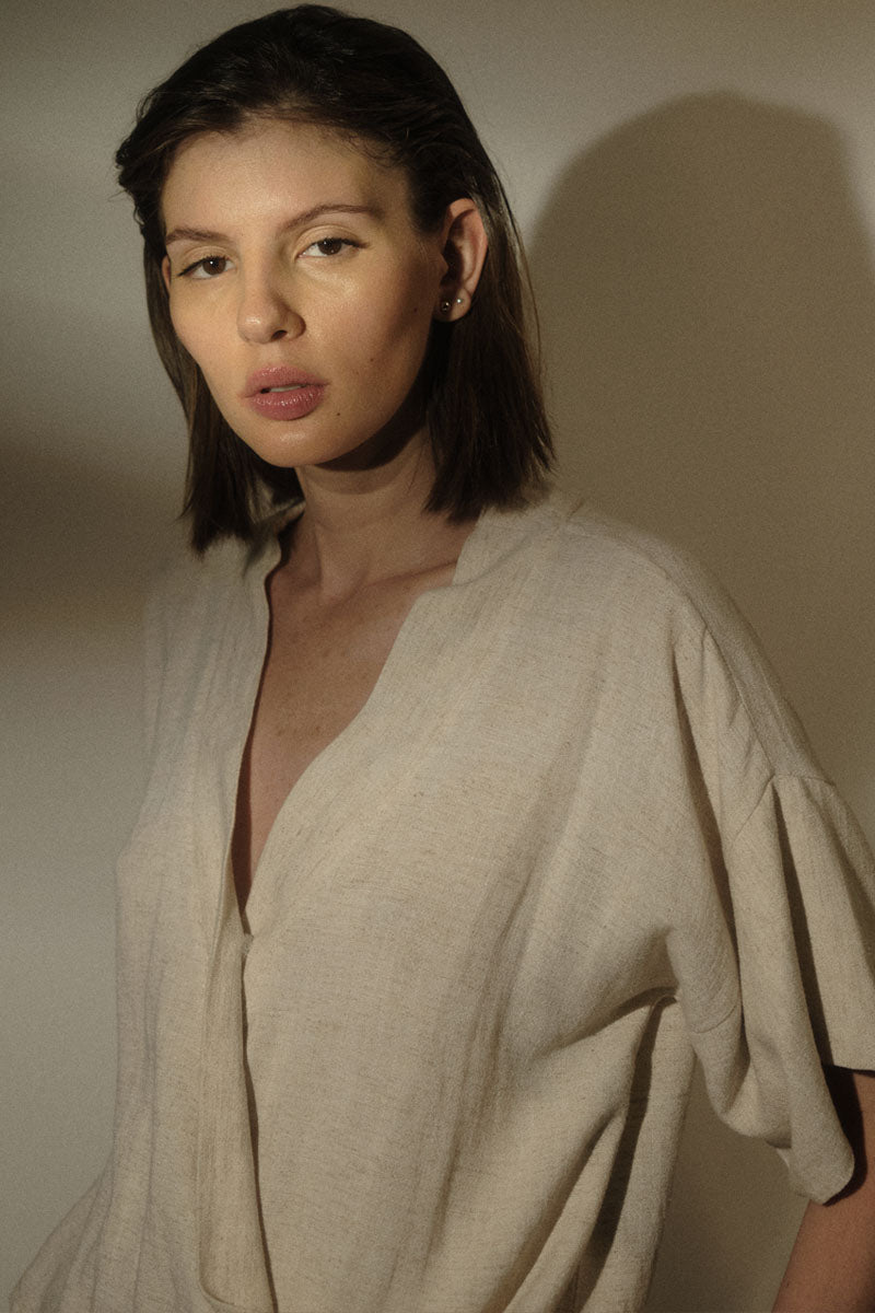 BLUSA PJ AVENA