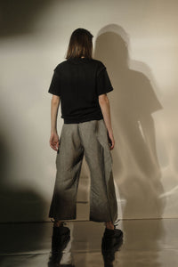 T SHIRT OJAL NEGRA