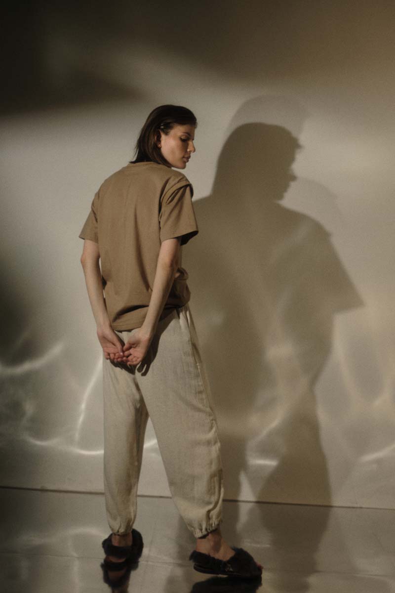 PANTS PJ AVENA