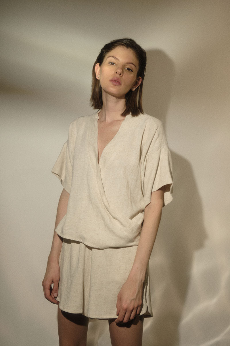 BLUSA PJ AVENA