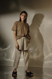 PANTS PJ AVENA