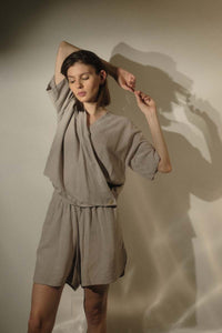 BLUSA PJ TARO