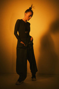 BODY / JUMPER CÓSMICO