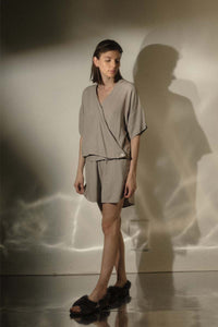 BLUSA PJ TARO