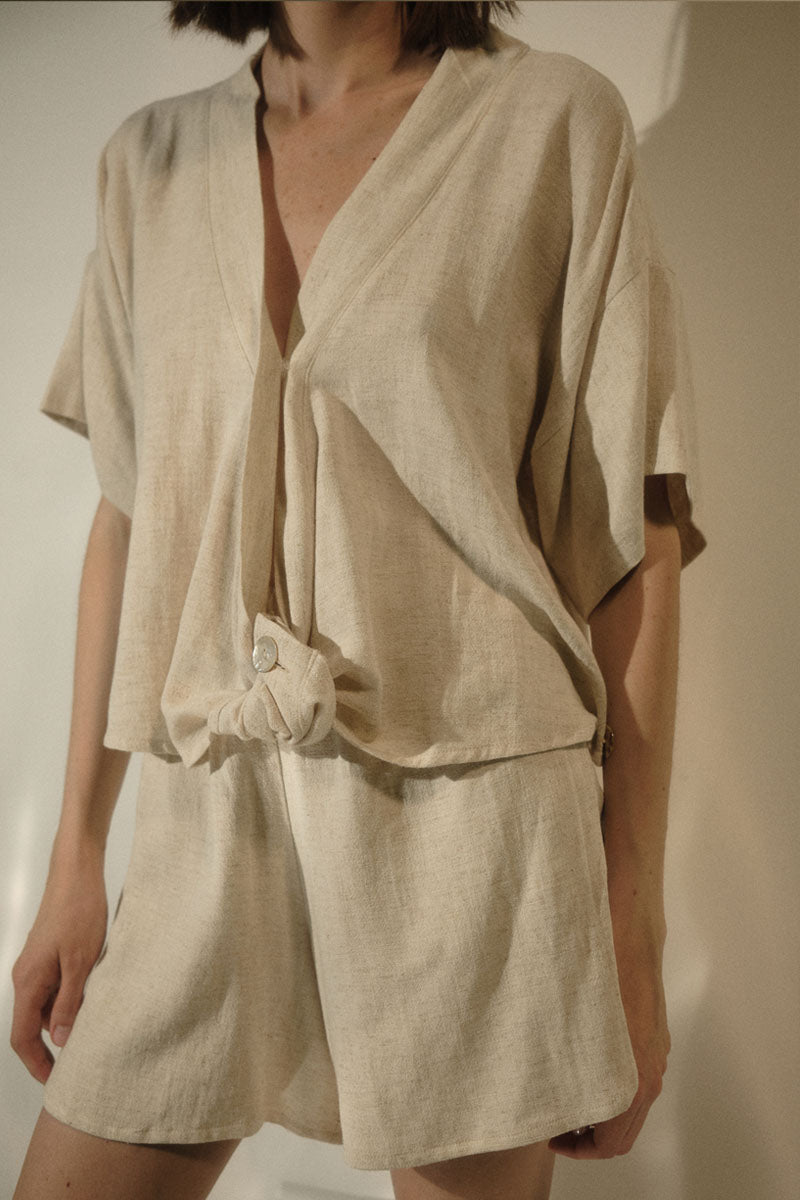 BLUSA PJ AVENA