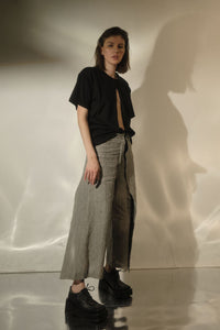 PANTALÓN ORBITA JASPE GRIS
