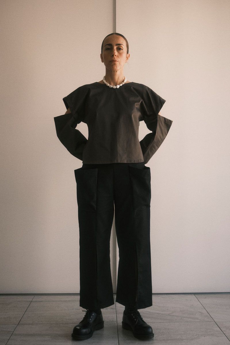 PANTALONES CAMPAÑA
