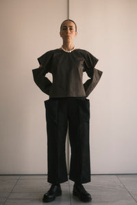 PANTALONES CAMPAÑA