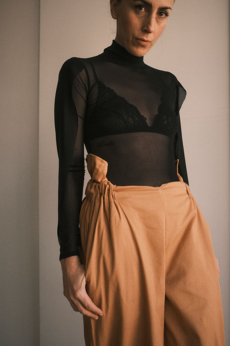 Body OLAS Negro