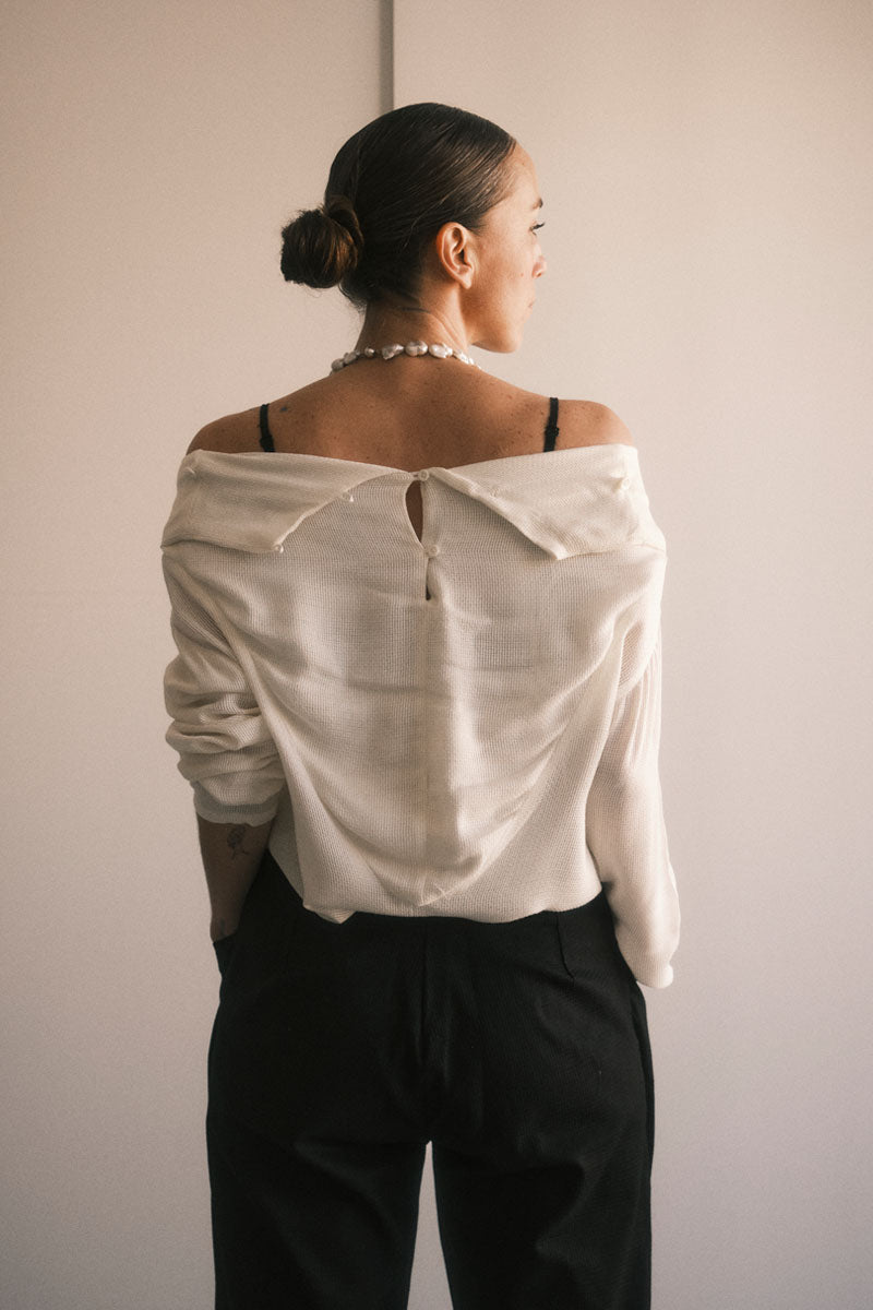 BLUSA MOVIMIENTO