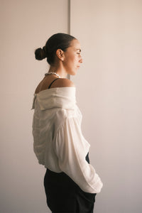 BLUSA MOVIMIENTO