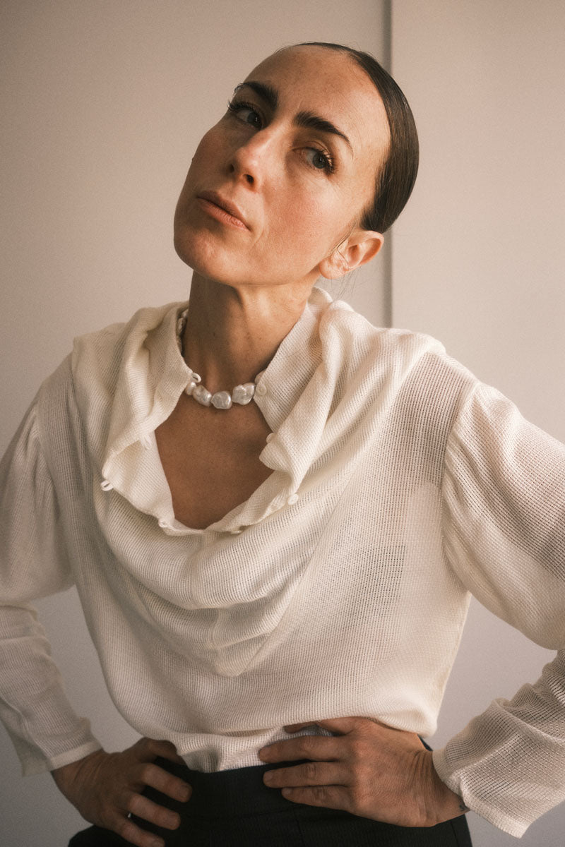 BLUSA MOVIMIENTO