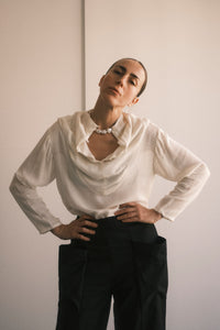 BLUSA MOVIMIENTO