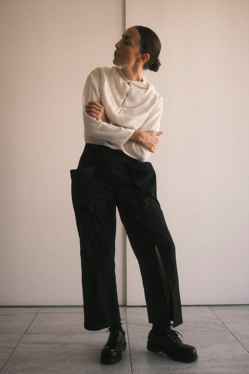 PANTALONES CAMPAÑA