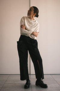 PANTALONES CAMPAÑA