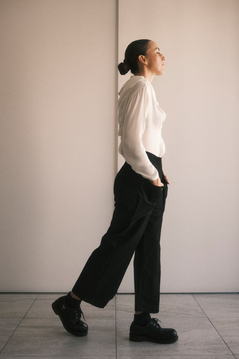 PANTALONES CAMPAÑA