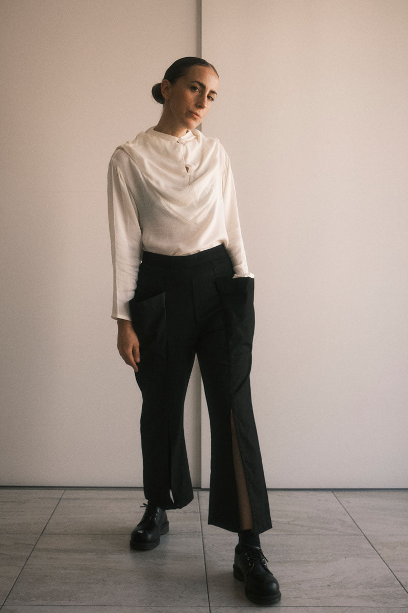 PANTALONES CAMPAÑA