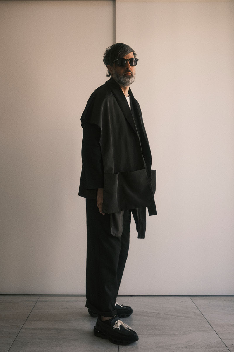 KIMONO KARATE