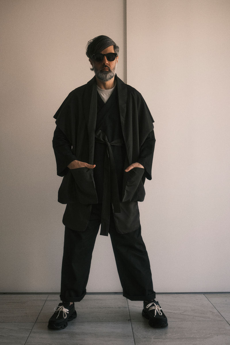 KIMONO KARATE