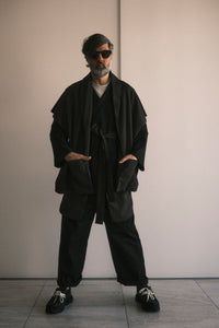 KIMONO KARATE