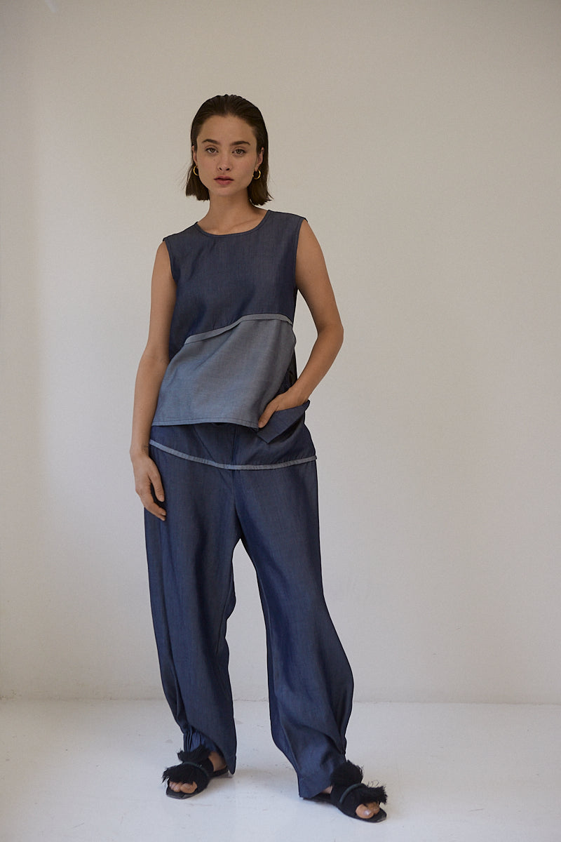 Blusa Saturno