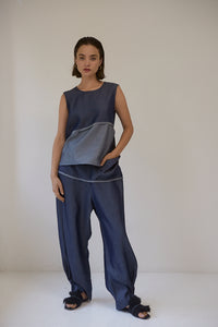 Blusa Saturno