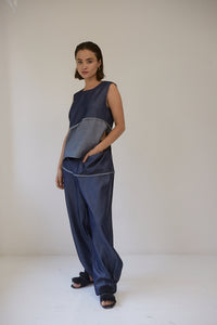 Blusa Saturno