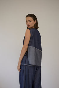 Blusa Saturno
