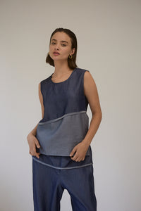 Blusa Saturno