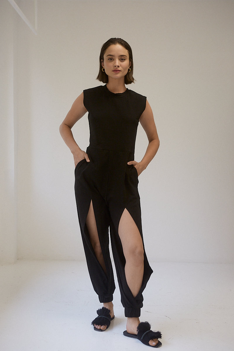 Jumpsuit PUENTE NEGRO