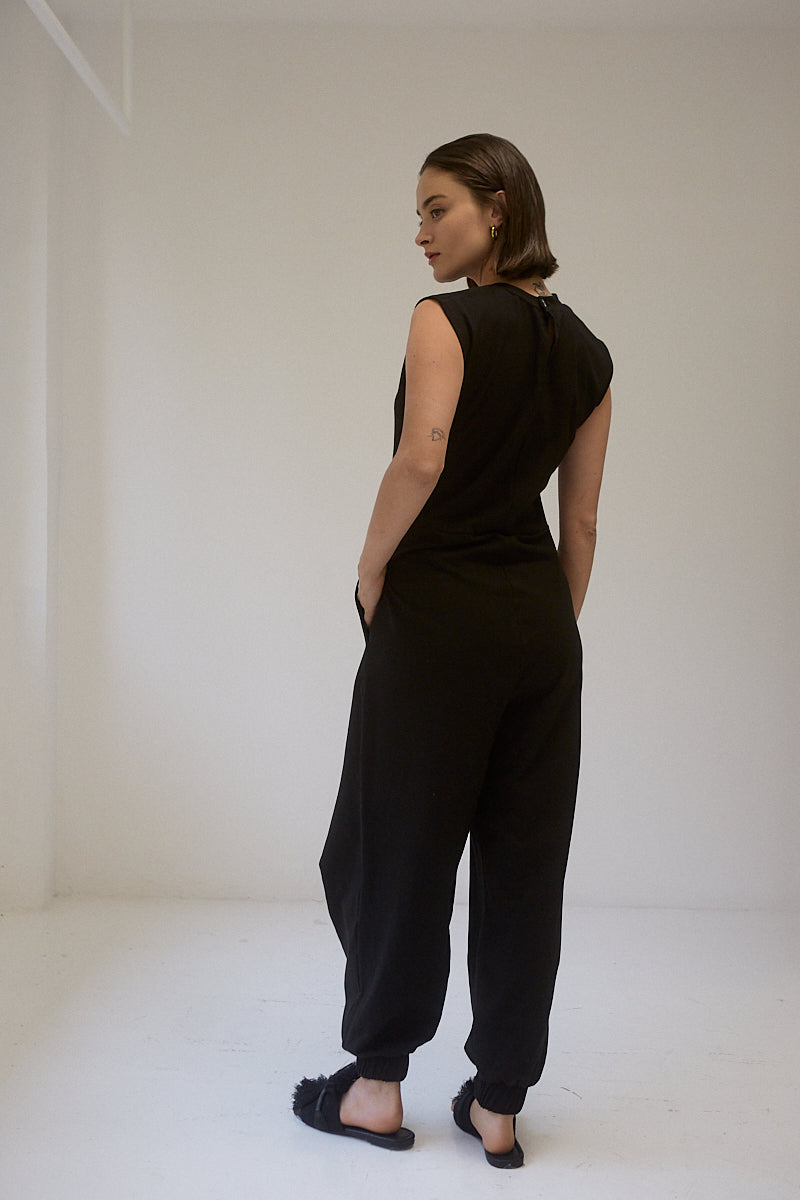 Jumpsuit PUENTE NEGRO