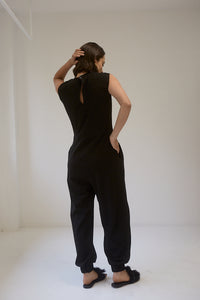 Jumpsuit PUENTE NEGRO