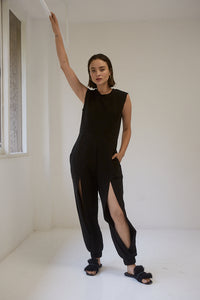 Jumpsuit PUENTE NEGRO