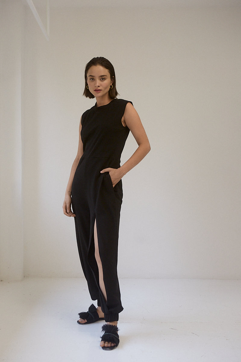 Jumpsuit PUENTE NEGRO
