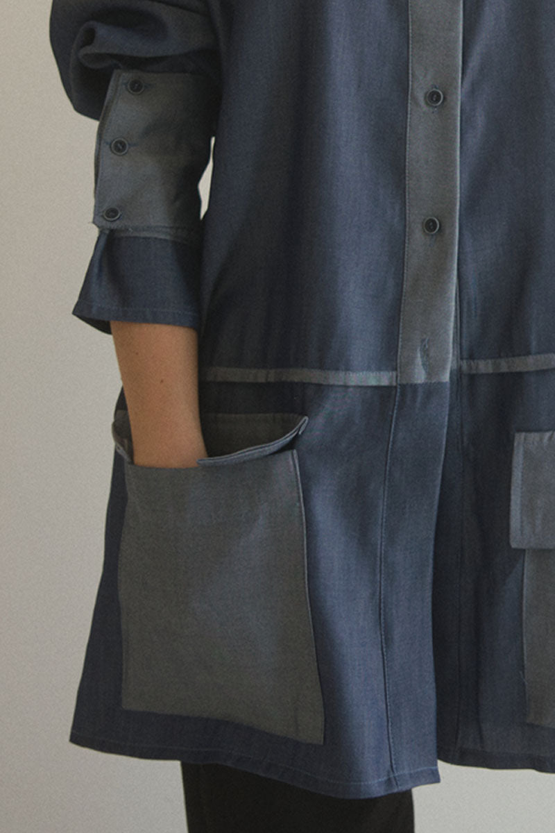 CAMISA  MÓDULO