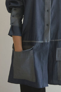 CAMISA  MÓDULO