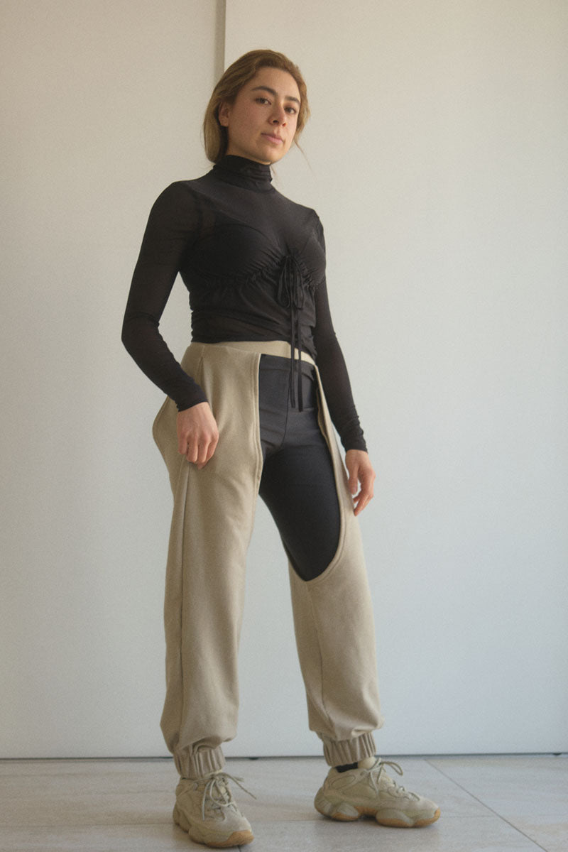 Leggins PANTS - ARENA