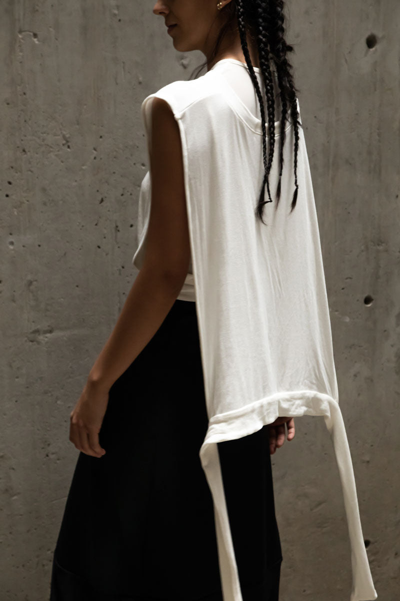 BODY SHIRT HUESO