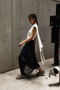 BODY SHIRT HUESO