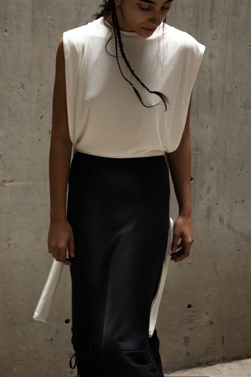 BODY SHIRT HUESO