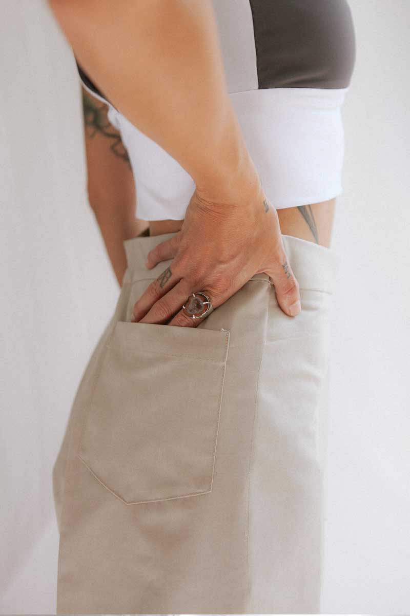 BERMUDAS ÓRBITA