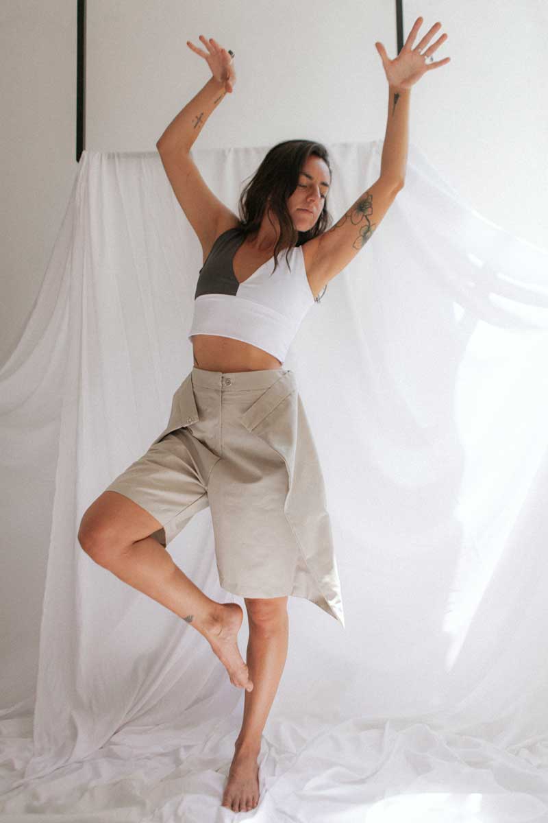 BERMUDAS ÓRBITA