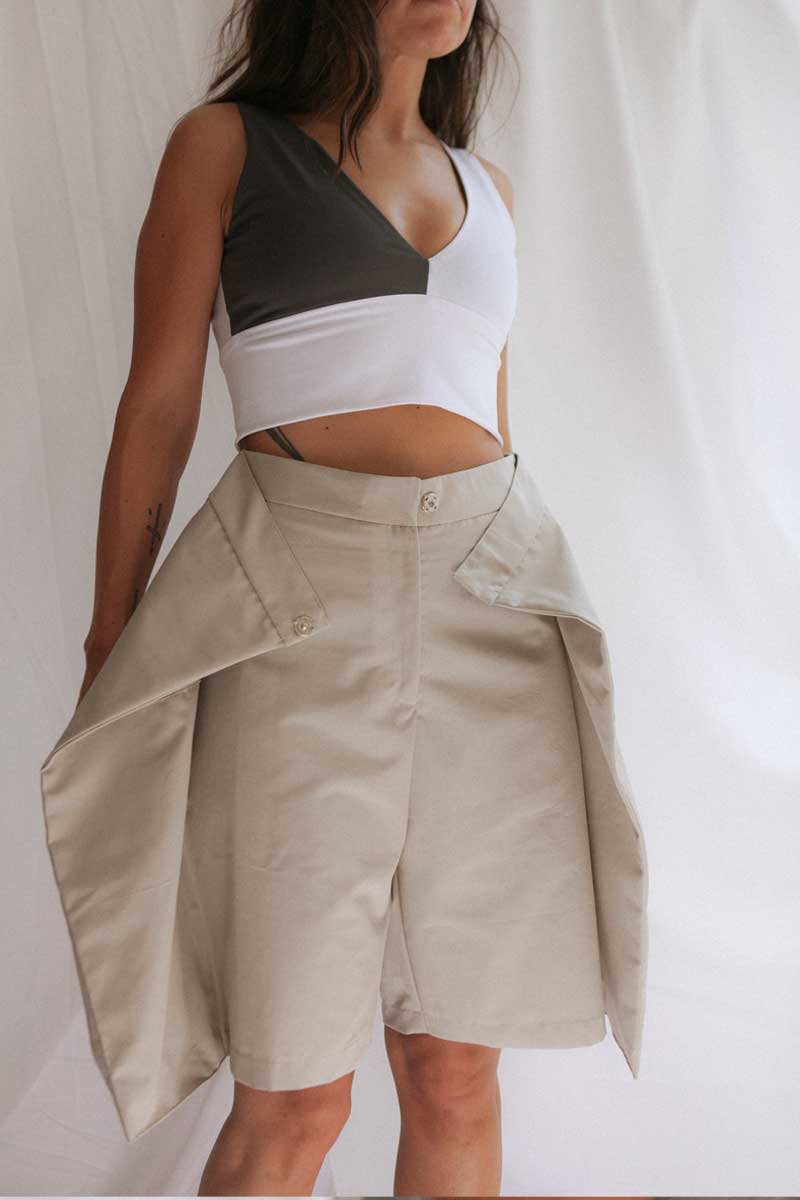 BERMUDAS ÓRBITA