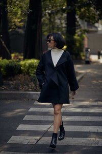 BLAZER KIMONO - RELÁMPAGO