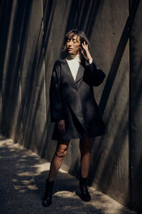 BLAZER KIMONO - RELÁMPAGO