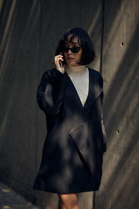 BLAZER KIMONO - RELÁMPAGO